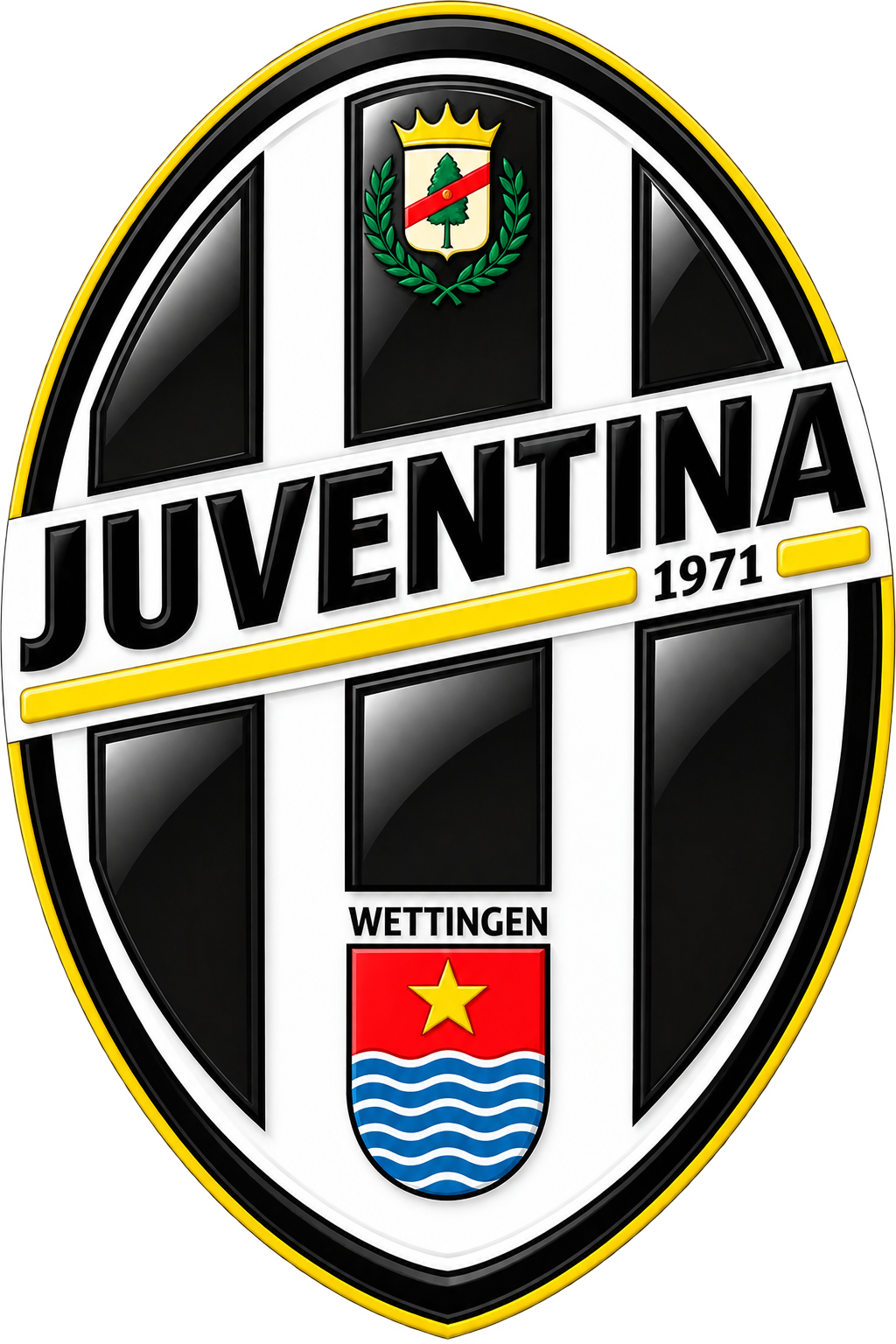 Fussballclub Juventina Wettingen